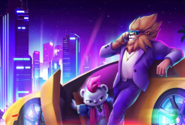 cro loaded lions Loaded Lions: Mane City is making a significant leap from desktop web browsers to mobile devices. The game has opened pre-registrations on both the Apple App Store and Google Play, signaling a strategic move to enhance accessibility and cater to a wider audience.