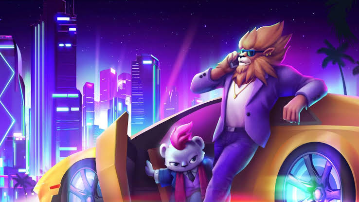 Loaded Lions: Mane City Mobile Pre Registration 25 cro loaded lions Loaded Lions: Mane City is making a significant leap from desktop web browsers to mobile devices. The game has opened pre-registrations on both the Apple App Store and Google Play, signaling a strategic move to enhance accessibility and cater to a wider audience.