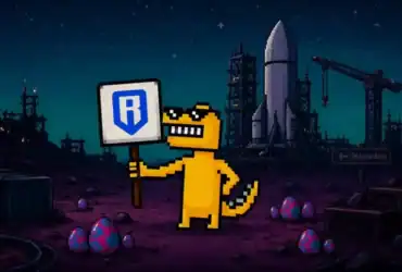dino crypto0game Voya Games is celebrating a notable success as its flagship game, Craft World, secures the second spot on the Ronin Proof of Distribution leaderboard. The game trails only behind the well-known Axie Infinity in popularity. The surge in users and gameplay activity is attributed to Voya's innovative strategies for introducing new players to blockchain gaming.