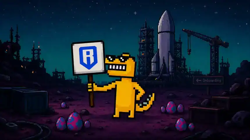 dino crypto0game Voya Games is celebrating a notable success as its flagship game, Craft World, secures the second spot on the Ronin Proof of Distribution leaderboard. The game trails only behind the well-known Axie Infinity in popularity. The surge in users and gameplay activity is attributed to Voya's innovative strategies for introducing new players to blockchain gaming.