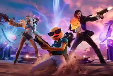 fortnite runners keyart webheader During the recent State of Unreal address at Unreal Fest in Chicago, Epic Games revealed the upcoming Unreal Engine 6. This iteration is designed to allow players to carry over cosmetic items between games, beginning with Fortnite. This capability symbolizes what Epic development lead Marcus Wassmer calls the “first real proof point of portability” in the gaming sector, aiming to honor player investments and demonstrate the new engine's capabilities.