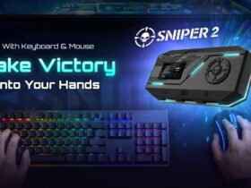 sniper2 1920x817 PC EN 2 17815805397QEkBoefit New Taipei City, Taiwan, 30th June 2026, GamingWire