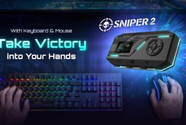sniper2 1920x817 PC EN 2 17815805397QEkBoefit New Taipei City, Taiwan, 30th June 2026, GamingWire