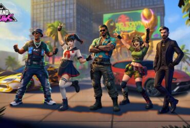 GrandOutlaws Large 1782737938fenmeiXzbK Dubai, UAE, 1st July 2026, GamingWire