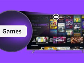 amazon quietly tucks 5 games into prime video and its not chasing hardcore gamers Amazon has squeezed a Games tab into Prime Video, and what's most telling about the move is who it deliberately leaves on the sidelines.