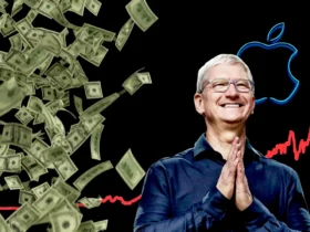apple reclaims the most valuable company title from nvidia by doing almost nothing The world's most valuable publicly traded company is Apple once again, and the route it took to the top involved doing less than any of its rivals.