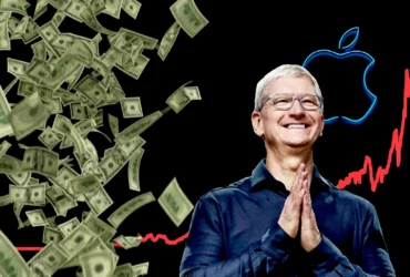 apple reclaims the most valuable company title from nvidia by doing almost nothing The world's most valuable publicly traded company is Apple once again, and the route it took to the top involved doing less than any of its rivals.