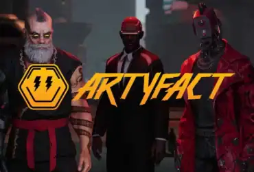 artyfact Artyfact has launched its latest feature, the Arena Duel Mode, at 20:00 UTC, enabling players to participate in 1v1 battles that promise USDT prizes. This new addition is geared towards providing players with a platform to compete under high stakes.