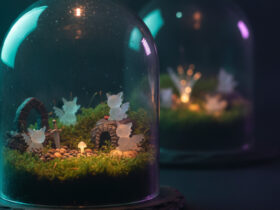 axie infinitys terrariums v1 1 pulls accessories and land items into t In Brief: