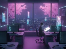 Azuki gives its anime arm its own home with a low-key studio.azuki launch 78 azuki gives its anime arm its own home with a low key studio azuki launch In Brief: