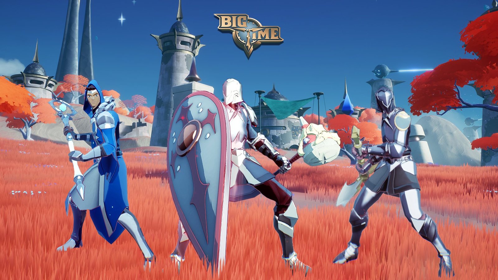 Big Time revives Christmas in July with festive crafting challenges and cosmetic rewards 25 big time revives christmas in july with festive crafting challenges and cosmetic rewards Big Time has confirmed that its Christmas in July event will make a comeback next week. This time around, players will have the chance to reclaim cosmetics that had long been unavailable, with the event rolled out in waves to keep interest and participation strong.