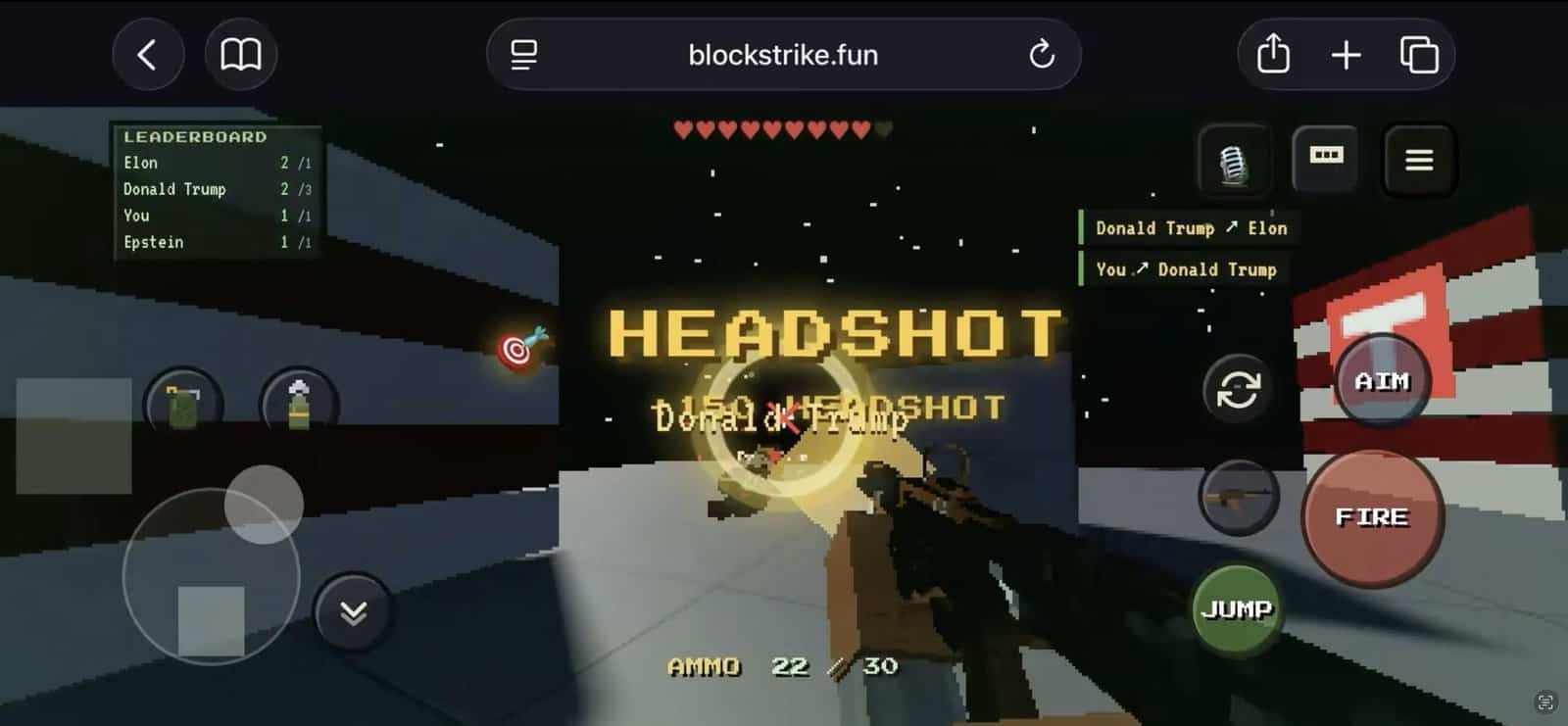 BlockStrike