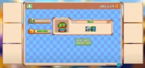 BombCrypto (BCOIN) gameplay screenshot 2 – Arcade crypto game on BNB Chain
