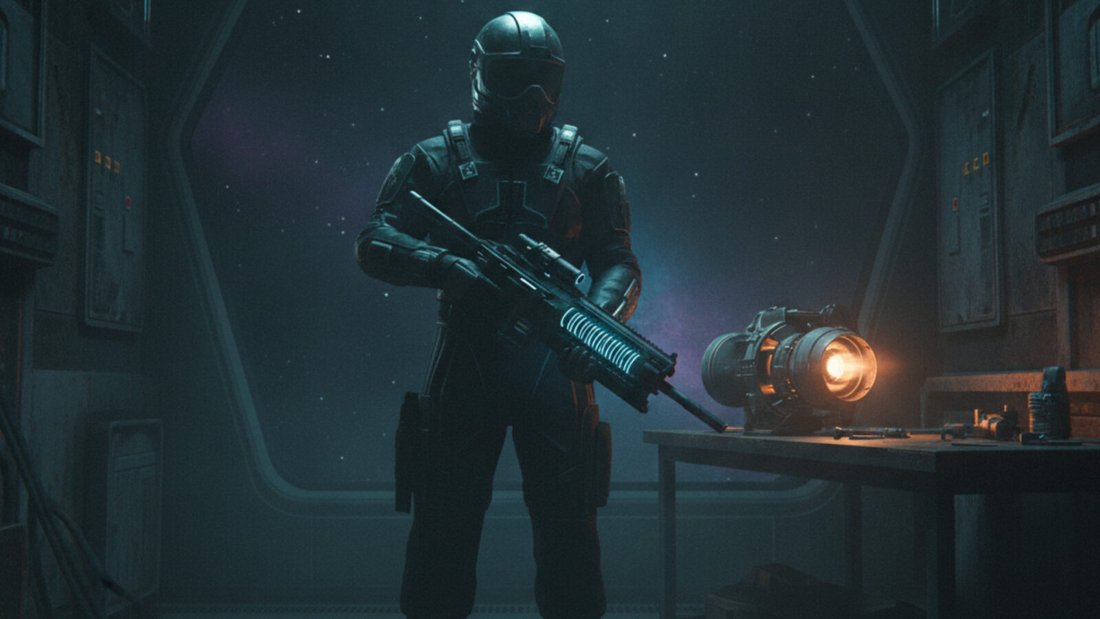CCP Ships EVE Frontier Patch 0.6.4.0 With New Stuttergun Weapon and Thrust Overdrive Module 25 ccp ships eve frontier patch 0 6 4 0 with new stuttergun weapon and th In Brief: