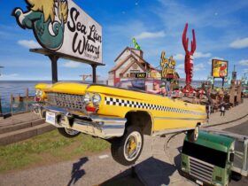 crazy taxi world tour opens 5000 slot network test ahead of 2027 launch Crazy Taxi: World Tour doesn't launch until 2027 — but a lucky few could be behind the wheel as soon as September.