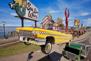 crazy taxi world tour opens 5000 slot network test ahead of 2027 launch Crazy Taxi: World Tour doesn't launch until 2027 — but a lucky few could be behind the wheel as soon as September.