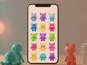 digitoys brings its blind box collectibles to iphone with debut ios app In Brief: