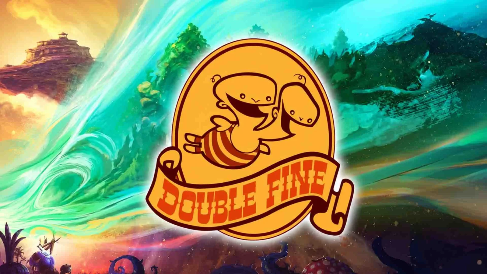 double fine lays off 23 staff just weeks after splitting from xbox Double Fine Productions has parted ways with twenty-three employees — about 25% of its workforce — only a handful of weeks after the studio revealed it was returning to independence after seven years under Xbox.
