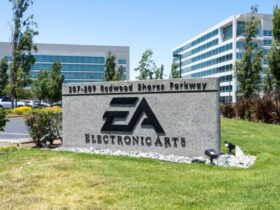 ea handed its ceo 38 6 million in the same year it cut battlefield 6 staff Last fiscal year, Andrew Wilson walked away with $38,649,984. In March, the developers responsible for the game behind that figure were shown the door.