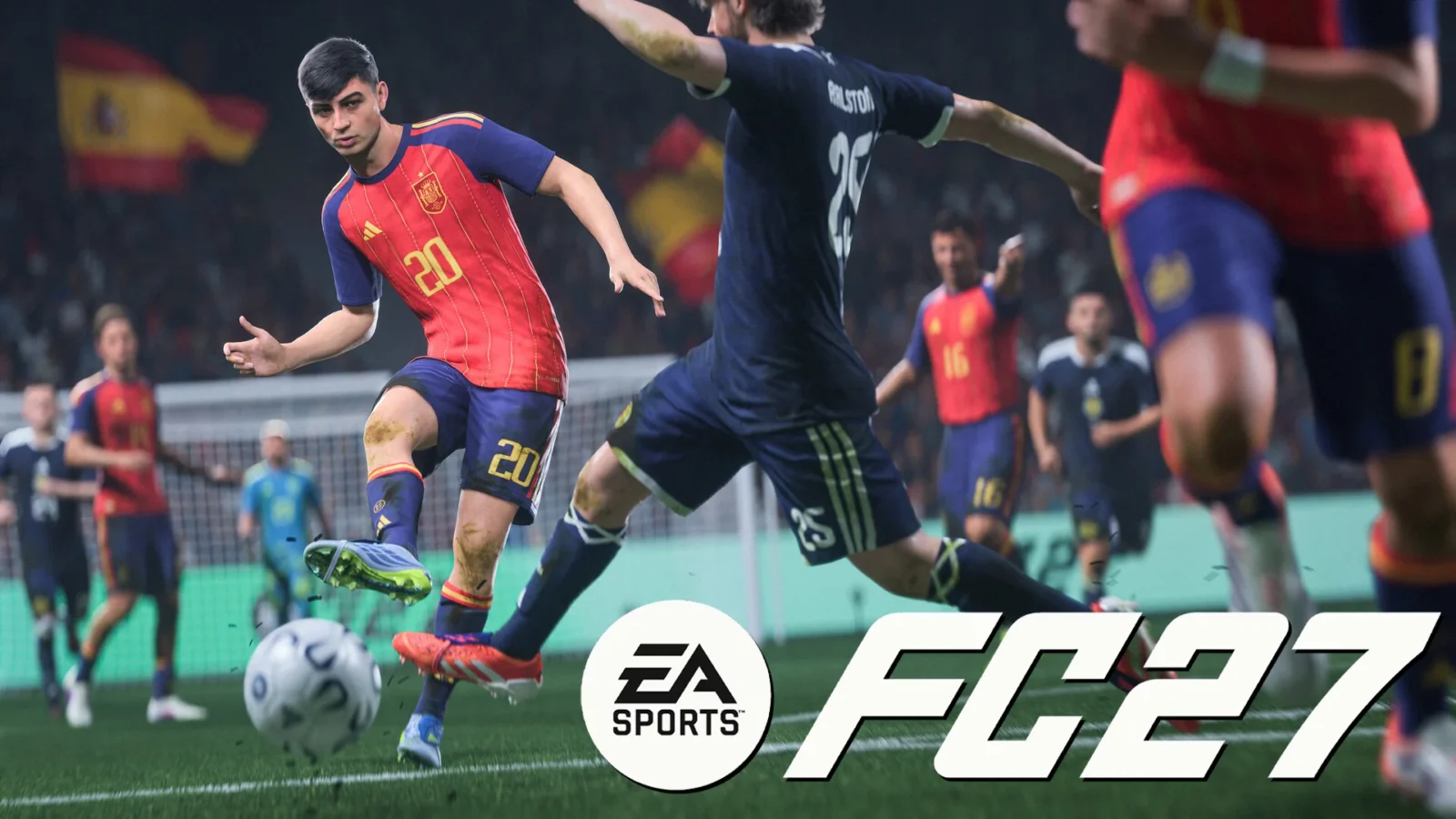 ea sports fc 27 arrives september 25 and the flagship edition runs 159 99 Turns out the leaks nailed it. On yesterday afternoon, EA officially announced that EA Sports FC 27 will land on consoles and PC come September 25.