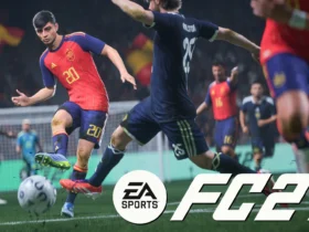 ea sports fc 27 arrives september 25 and the flagship edition runs 159 99 Turns out the leaks nailed it. On yesterday afternoon, EA officially announced that EA Sports FC 27 will land on consoles and PC come September 25.