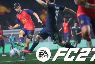 ea sports fc 27 arrives september 25 and the flagship edition runs 159 99 Turns out the leaks nailed it. On yesterday afternoon, EA officially announced that EA Sports FC 27 will land on consoles and PC come September 25.