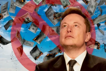elon musk predicts money becomes meaningless by 2036 economists push back According to Elon Musk, whatever is sitting in your bank account has roughly ten years left to mean something.