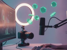 enjin debuts envoys program rewarding creators with as much as 4000 enj In Brief: