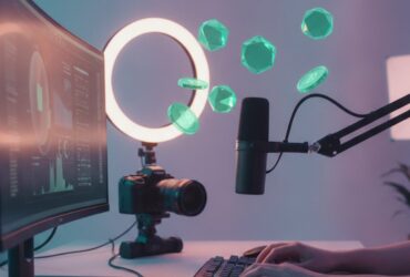enjin debuts envoys program rewarding creators with as much as 4000 enj In Brief: