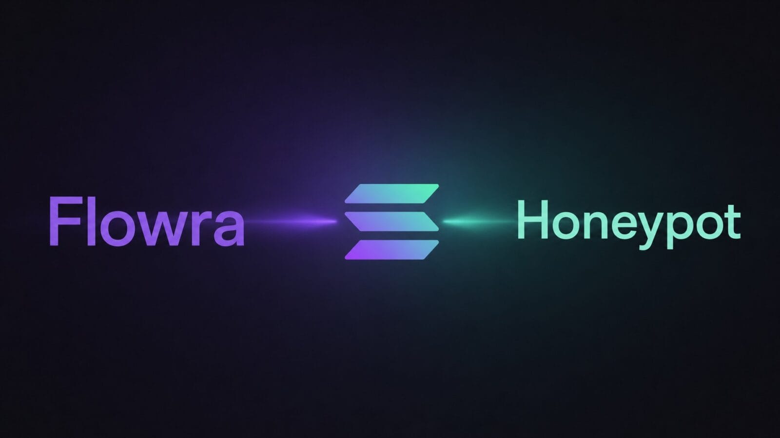 flowra honeypot solana Institutional validators on Solana have a new problem that raw throughput and low fees can't solve: how to process transactions at network speed while staying on the right side of sanctions law. Seoul-based Flowra, the infrastructure startup building an open orderflow auction layer for Solana, is partnering with compliance intelligence provider Honeypot to embed sanctions screening directly into the block construction process itself.