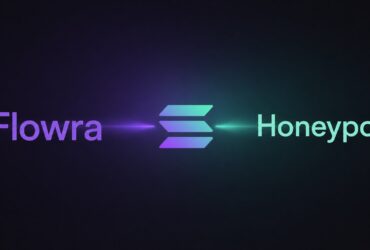 flowra honeypot solana Institutional validators on Solana have a new problem that raw throughput and low fees can't solve: how to process transactions at network speed while staying on the right side of sanctions law. Seoul-based Flowra, the infrastructure startup building an open orderflow auction layer for Solana, is partnering with compliance intelligence provider Honeypot to embed sanctions screening directly into the block construction process itself.
