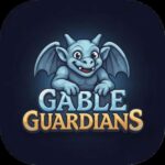 gable guardians cover READ MORE