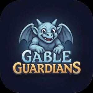 Current logo / icon