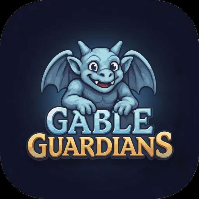 Gable Guardians logo