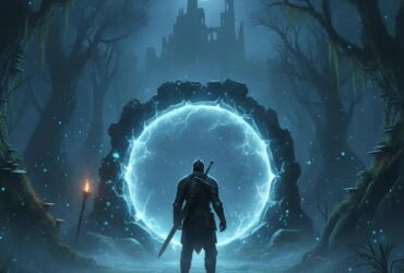 gala games rolls out mirandus eternal night patch with guest play gear decay and a new farmer village deed In Brief: