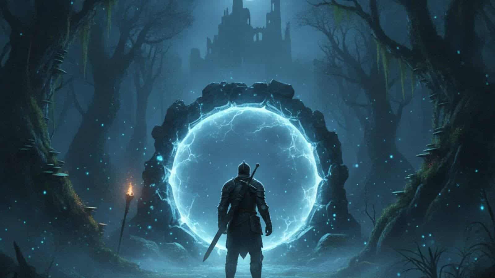 Gala Games Rolls Out Mirandus Eternal Night Patch With Guest Play, Gear Decay and a New Farmer Village Deed 25 gala games rolls out mirandus eternal night patch with guest play gear decay and a new farmer village deed In Brief: