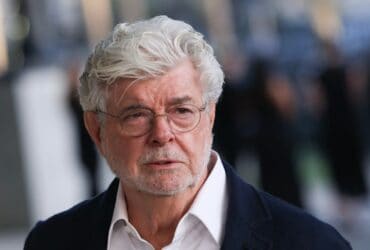george lucas has no time for your ai in cinema anxiety As far as George Lucas is concerned, resisting AI in moviemaking is about as reasonable as waiting around for the return of the horse-drawn carriage.
