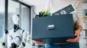 Η AI κοστίζει περισσότερο από τους εργαζομένους που αντικαθιστά