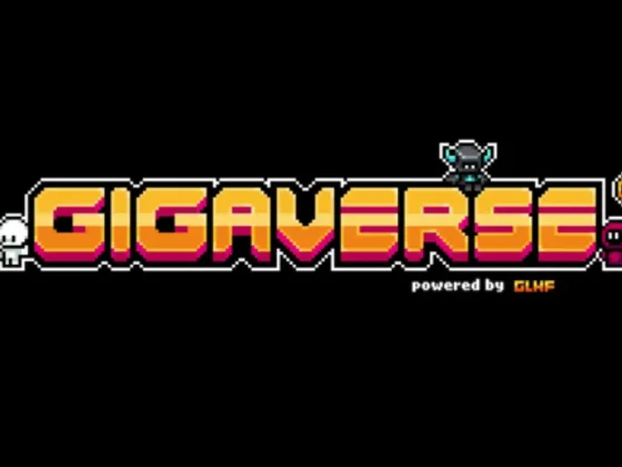 gigaverse brings rom trading to the gigamarket now backed by gigabit In Brief: