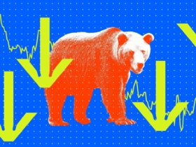 googles ai spending guidance just slipped and thats the real story The search giant now says capital expenditure could reach $205 billion. Three months ago, the ceiling it gave was $190 billion. Even the floor of the fresh range — $195 billion — clears the number the company had recently described as its upper limit.