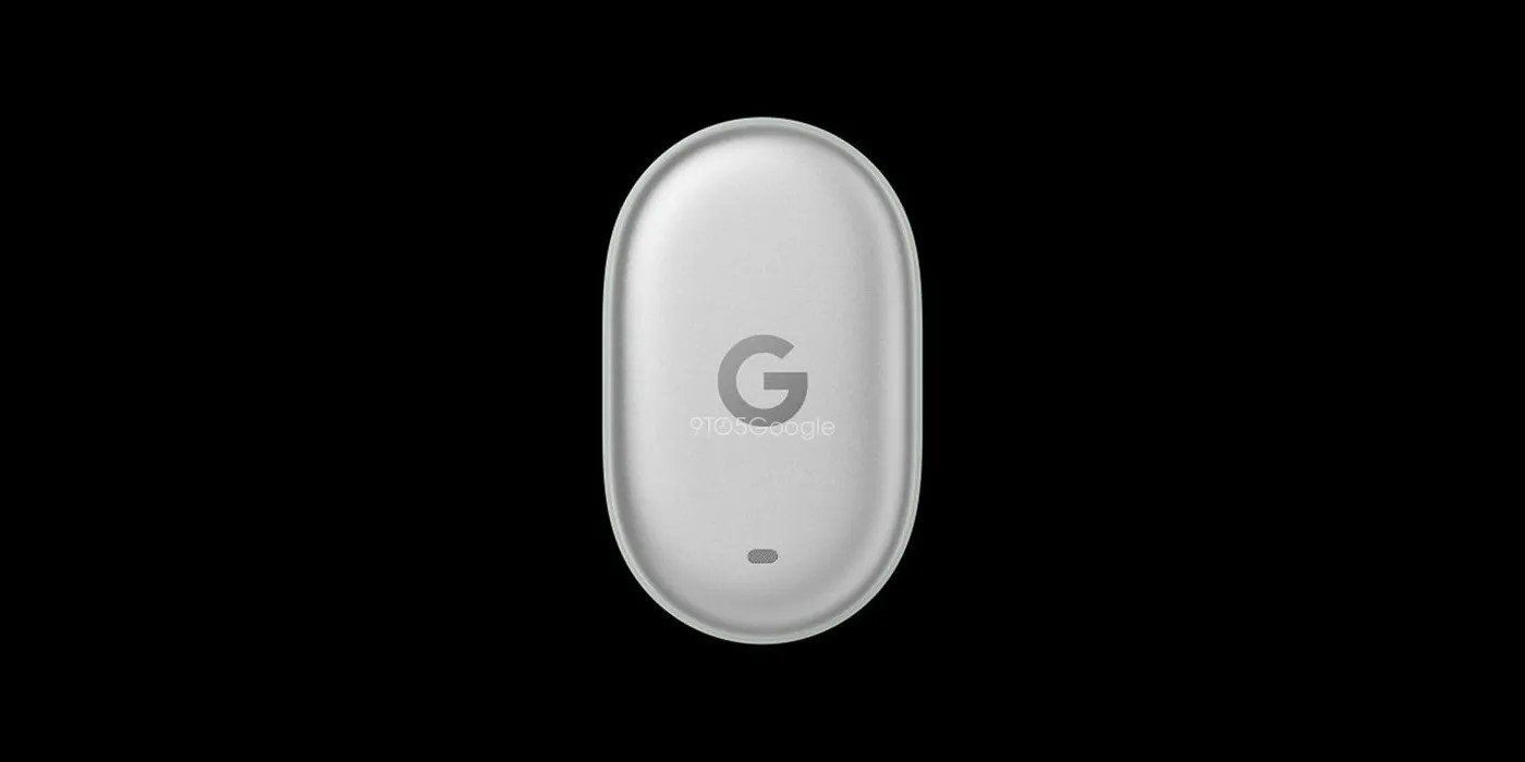 Google's answer to the AirTag surfaces at a retailer before Google says a word 25 googles answer to the airtag surfaces at a retailer before google says a word Ahead of any announcement from Google, a Slovenian retailer has apparently published a product page for a Google item tracker — a device the company doesn't officially sell and which reportedly didn't exist a few weeks ago.