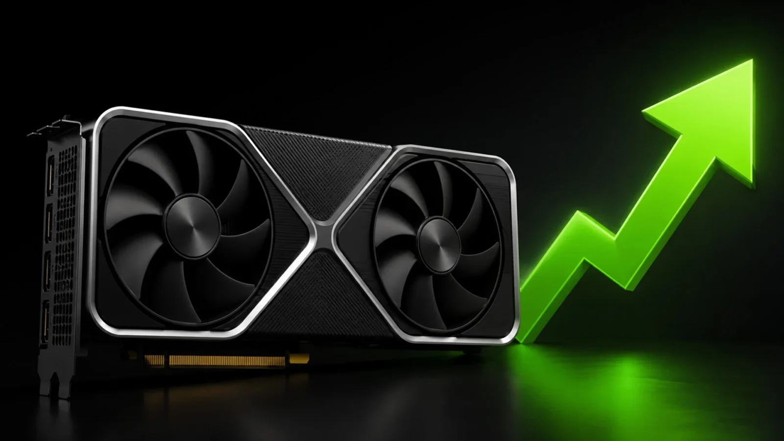 gpu prices are climbing again and blame the memory chips not the graphics silicon The upcoming jump in GPU prices isn't being caused by the chip responsible for rendering your games. The culprit is the memory sitting right beside it.
