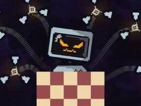 grab this chess roguelike free on mobile only six days left Imagine chess where a single match could unravel your entire run. That's the hook behind The Ouroboros King, and for the moment it won't cost you a thing.