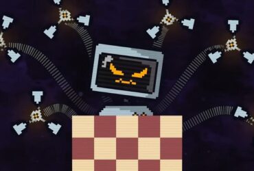 grab this chess roguelike free on mobile only six days left Imagine chess where a single match could unravel your entire run. That's the hook behind The Ouroboros King, and for the moment it won't cost you a thing.