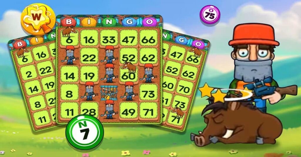 HeartGames gameplay screenshot 1 – Board crypto game on Ancient8