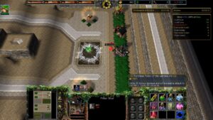 Hero Lane Wars gallery