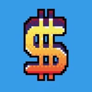 Current logo / icon