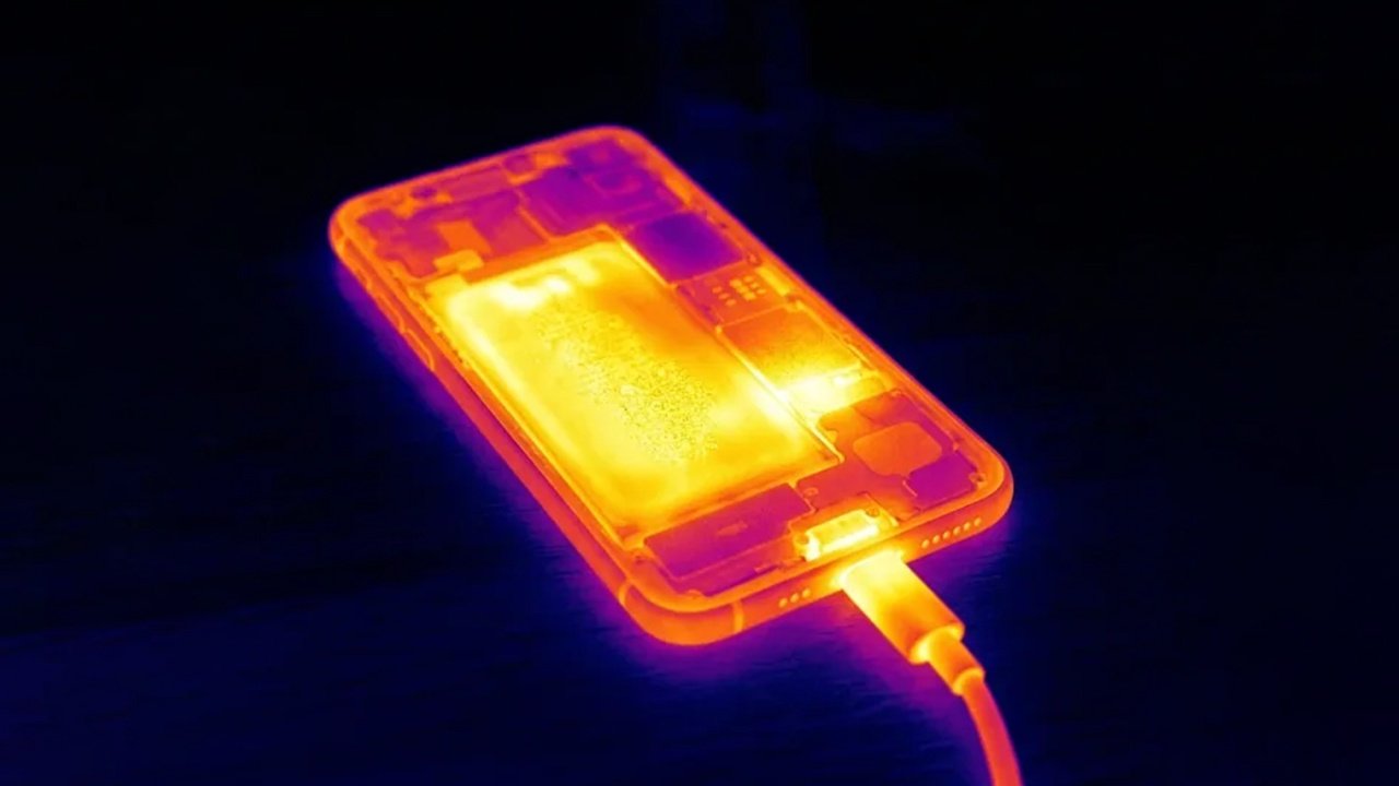 i charged my phone overnight for years and the science says relax 2 Those eight hours spent plugged in aren't what ruins your phone battery. The pillow you tucked it under is.