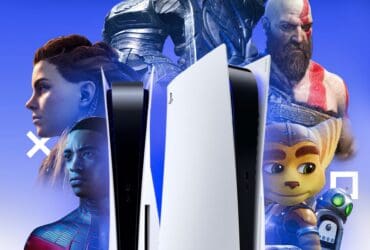 just seven games the shrinking state of physical playstation sales in Seven. That's the count of PlayStation games that have moved more than 100,000 physical copies in the United States since 2026 began.