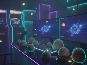 Khuga Bash and Memeland team up for $5,000 Potatoz Invasion event 30 khuga bash and memeland team up for 5000 potatoz invasion event In Brief: